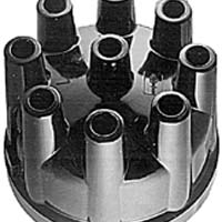 Verteilerkappe - Distributor Cap  IHC V8